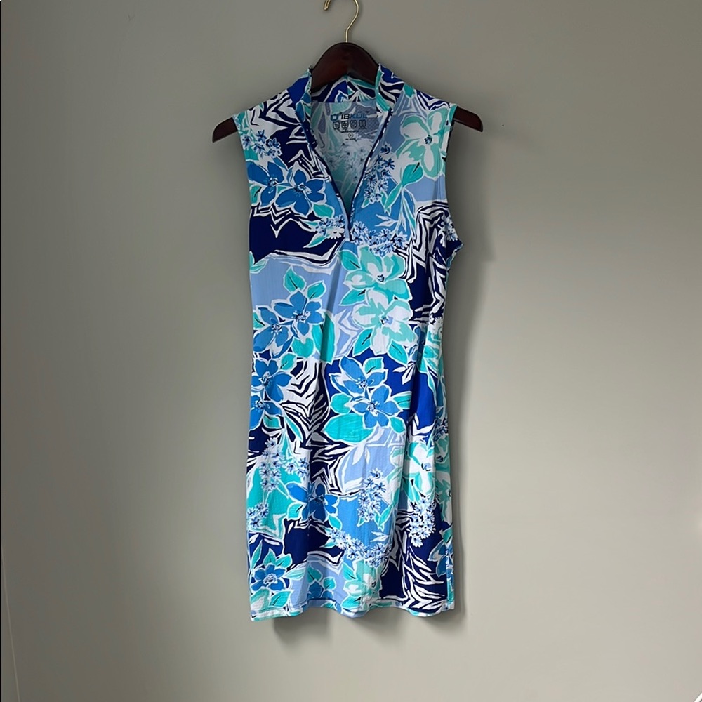 IBKUL Golf Dress